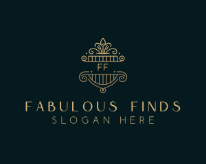 Stylish Upscale Hotel logo