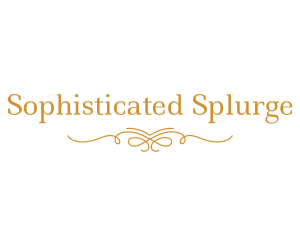 Elegant Luxury Firm logo design