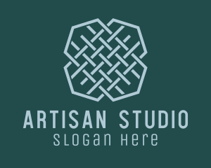 Fashion Textile Boutique logo design