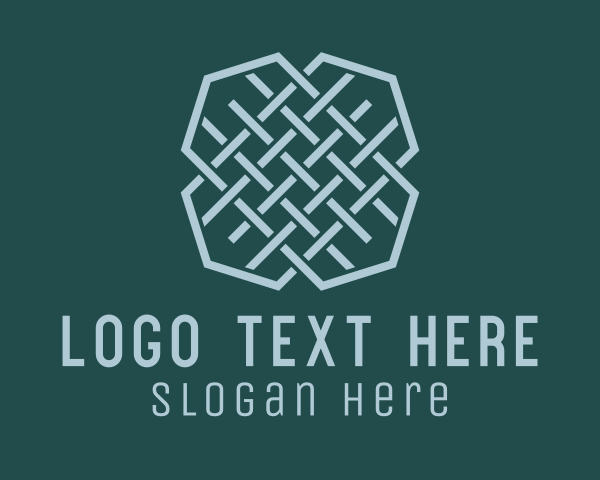 Wicker logo example 1