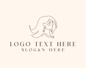 Feminine Fashion Jewelry logo