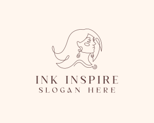 Feminine Fashion Jewelry logo