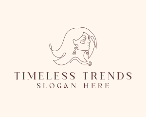 Feminine Fashion Jewelry logo