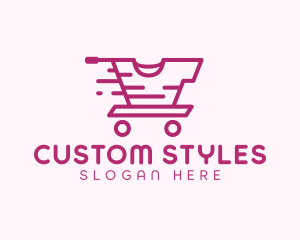 Custom Shirt Apparel logo