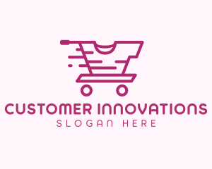 Custom Shirt Apparel logo