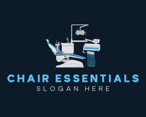 Dental Chair Equipment logo