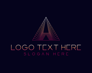 Tech Developer Business logo