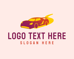 Rental Sports Car logo