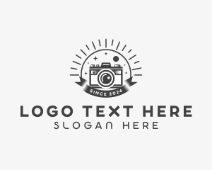 Camera Photo Studio logo