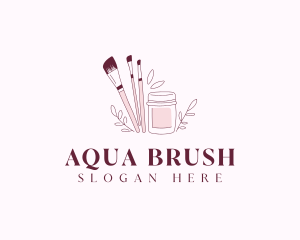 Makeup Beauty Styling logo design