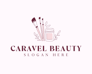 Makeup Beauty Styling logo design