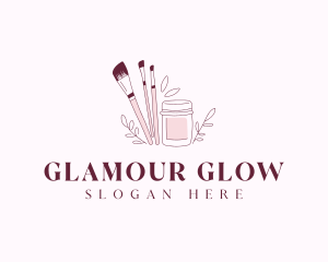 Makeup Beauty Styling logo design