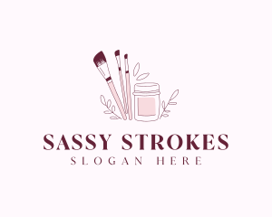 Makeup Beauty Styling logo