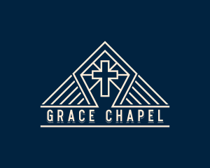 Christian Church Chapel logo