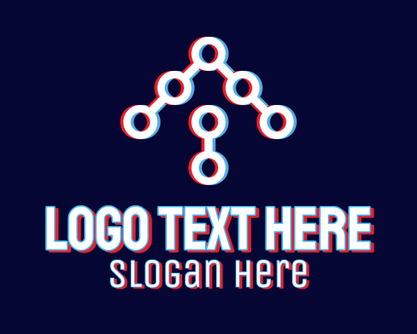 Startup logo example 3