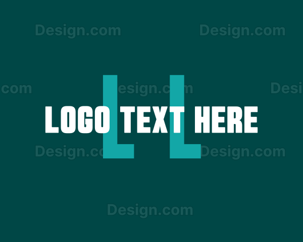 Generic Business Marketing Logo