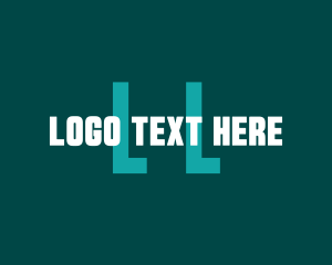 Generic Business Marketing logo