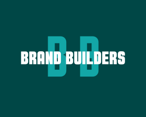 Generic Business Marketing logo