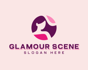 Female Support Community logo