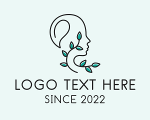 Organic Mental Health  logo