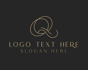 Elegant Clothing Boutique logo