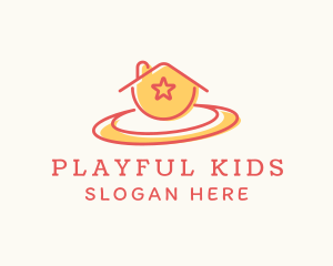 Toddler Kids Preschool  logo