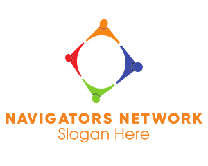Network Foundation Counseling  logo