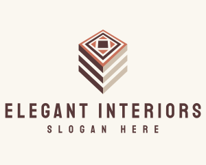 Interior Tile Flooring logo