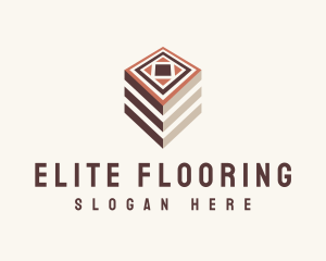 Interior Tile Flooring logo