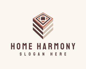 Interior Tile Flooring logo