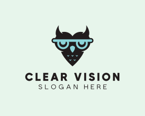 Smart Owl Glasses logo