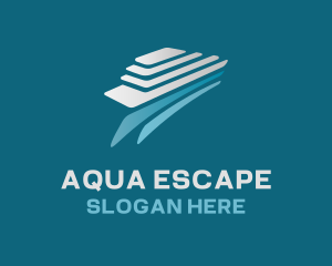 Aqua Marine Yacht logo