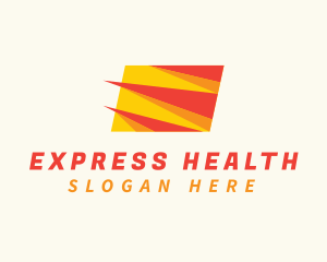 Express Freight Shipping logo