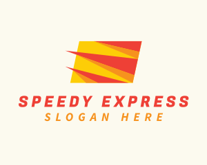 Express Freight Shipping logo