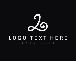 Luxury Photography Studio logo