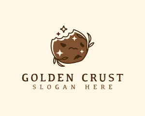 Chocolate Chip Cookie logo