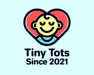 Infant Heart Nursery logo