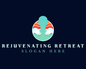 Wellness Massage Therapist  logo