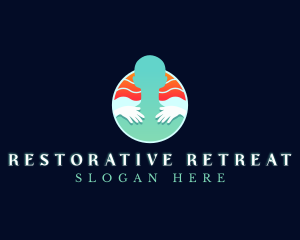 Wellness Massage Therapist  logo