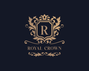 Regal Monarchy Event logo