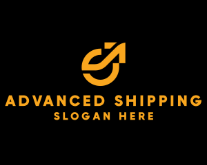 Shipping Arrow Logistics logo