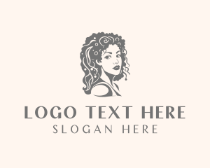 Beauty Influencer Stylist logo