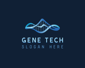 Genetics Wave Biotech logo