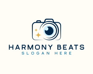 Camera Studio Photography logo