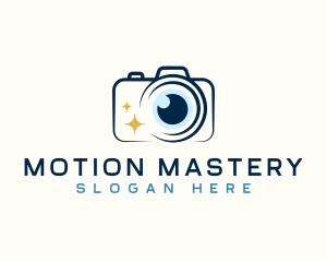 Camera Studio Photography logo