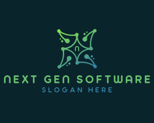 Tech Software Developer logo
