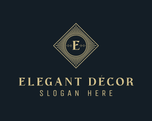 Elegant Fashion Boutique Accessory logo design