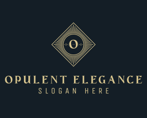 Elegant Fashion Boutique Accessory logo design