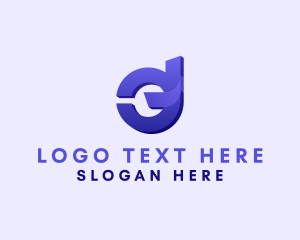 Business Agency Letter DE logo