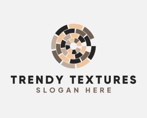 Pattern Flooring  Tile   logo